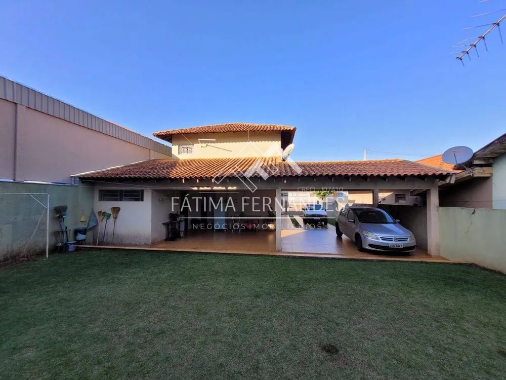 Sobrado, 3 quartos, 177 m² - Foto 4