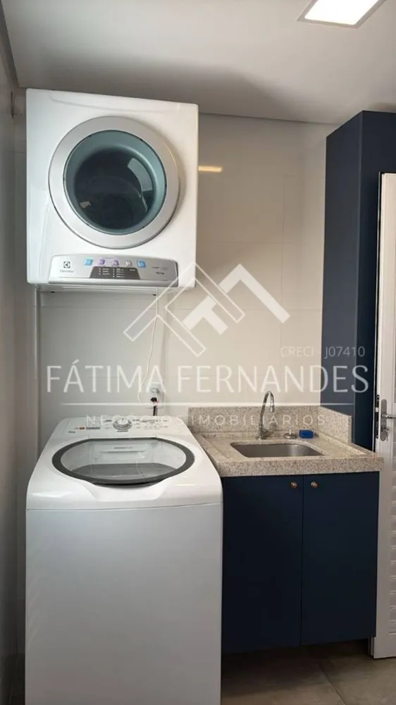 Apartamento, 4 quartos, 250 m² - Foto 10