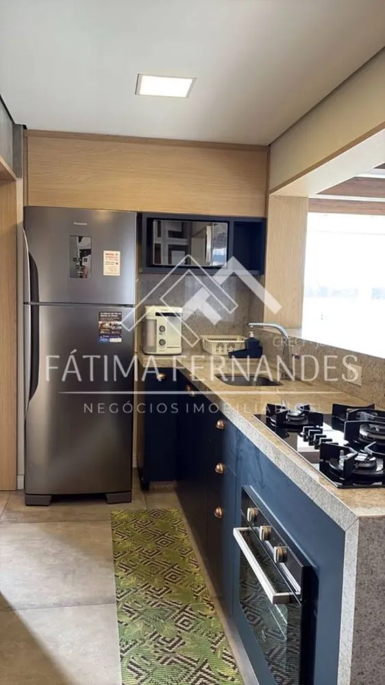 Apartamento, 4 quartos, 250 m² - Foto 11