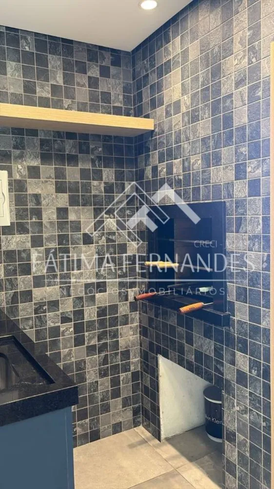 Apartamento, 4 quartos, 250 m² - Foto 6