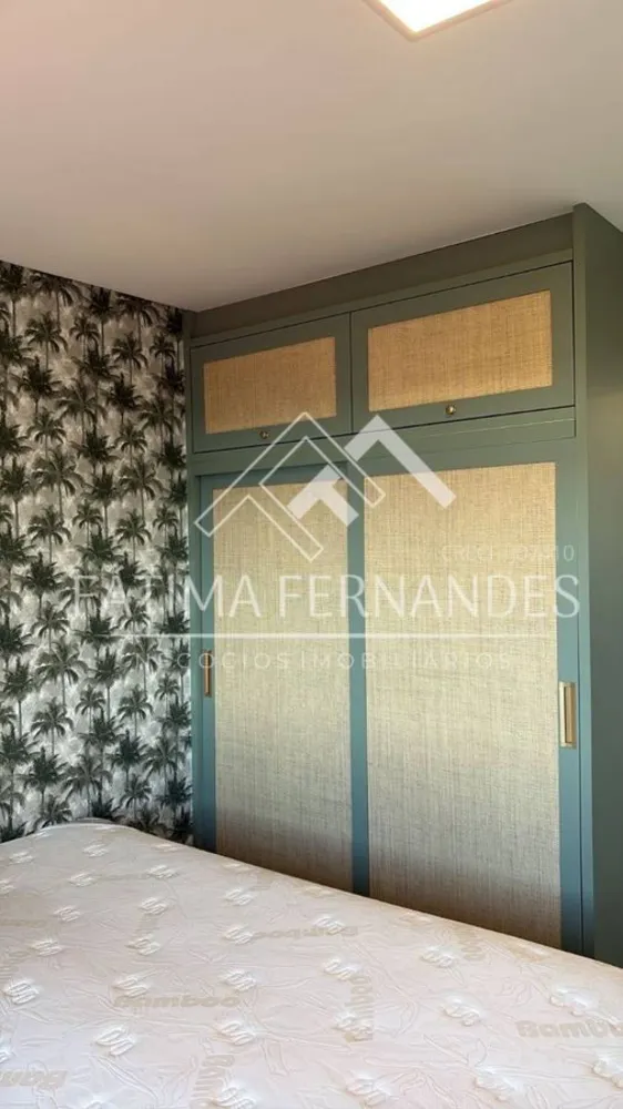 Apartamento, 4 quartos, 250 m² - Foto 5