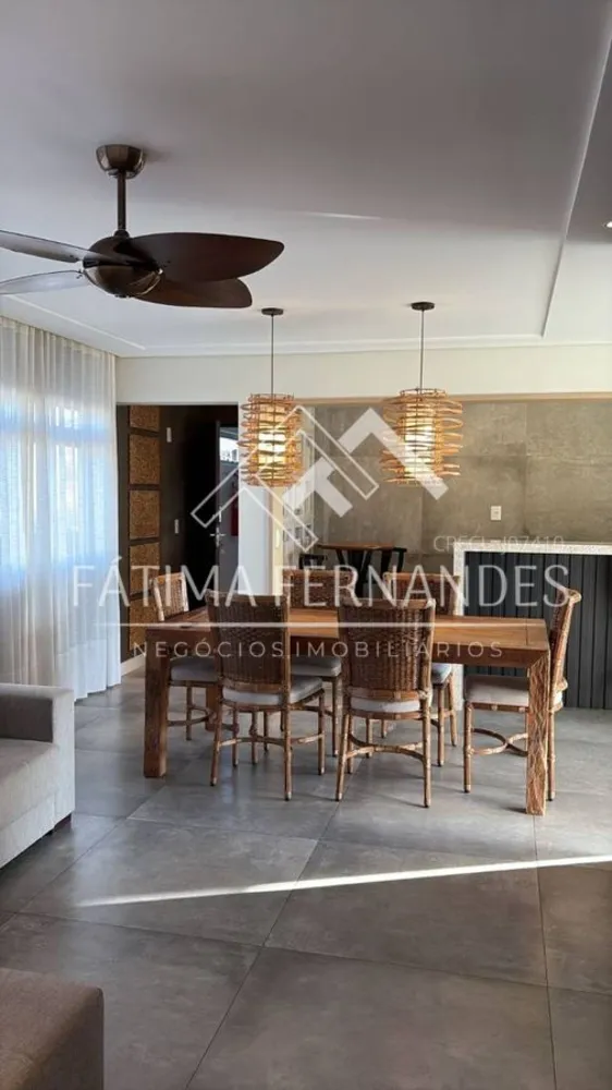 Apartamento, 4 quartos, 250 m² - Foto 4