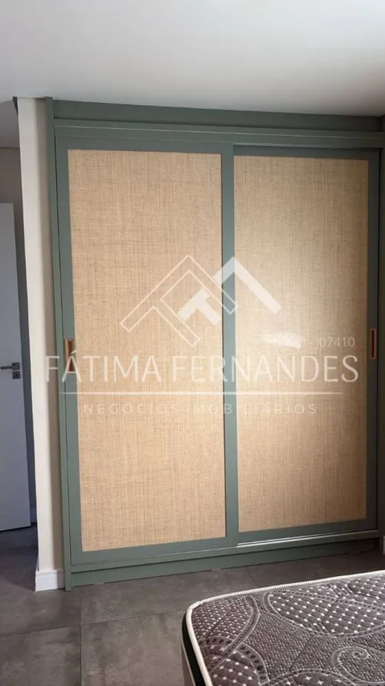 Apartamento, 4 quartos, 250 m² - Foto 6