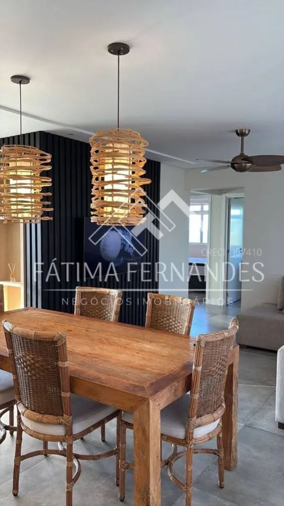 Apartamento, 4 quartos, 250 m² - Foto 15