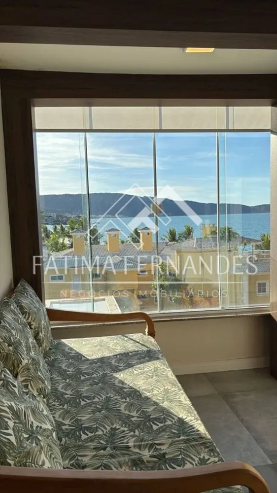 Apartamento, 4 quartos, 250 m² - Foto 9
