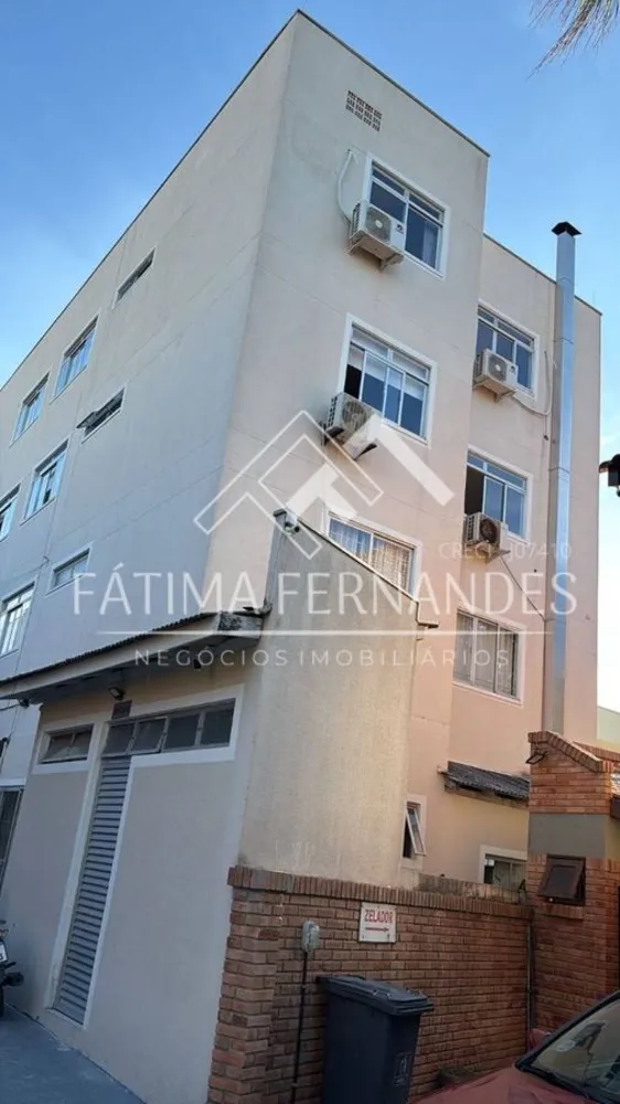 Apartamento, 4 quartos, 250 m² - Foto 1