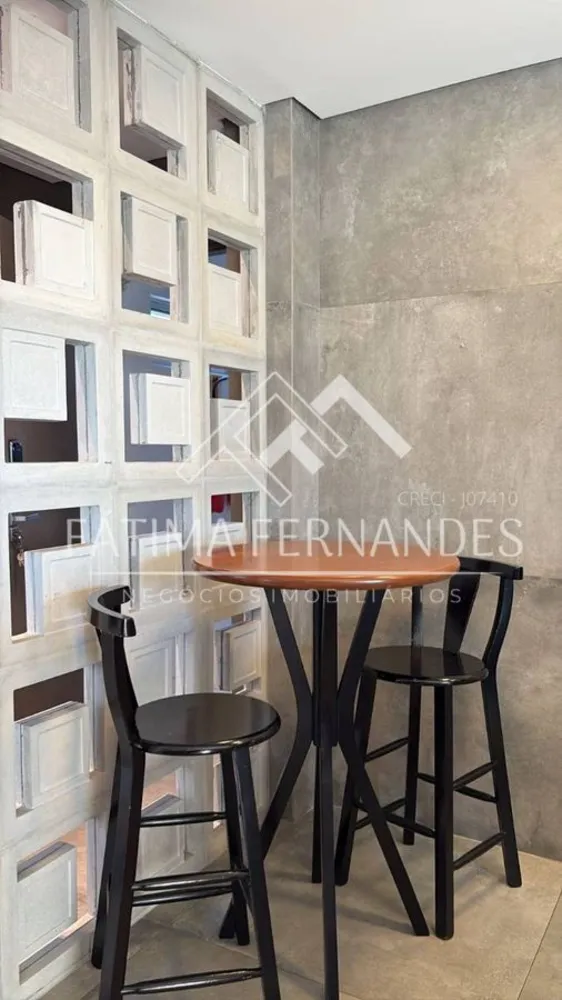 Apartamento, 4 quartos, 250 m² - Foto 12