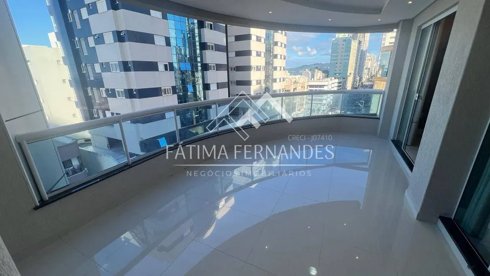 Apartamento, 4 quartos, 268 m² - Foto 3
