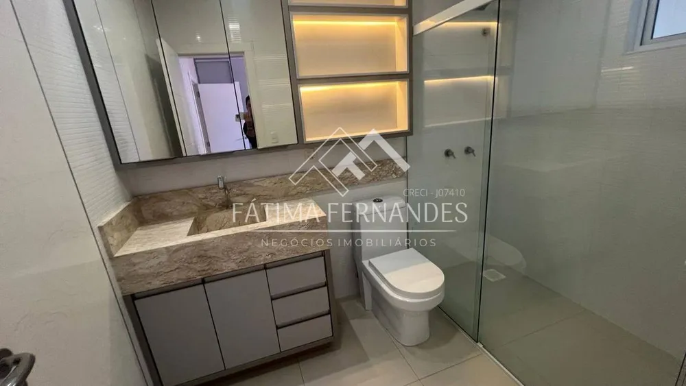 Apartamento, 4 quartos, 268 m² - Foto 14