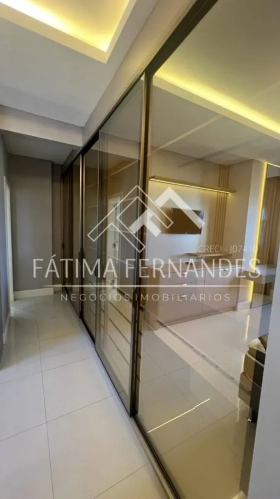 Apartamento, 4 quartos, 268 m² - Foto 8