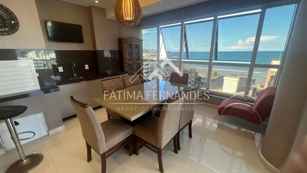 Apartamento, 4 quartos, 268 m² - Foto 3