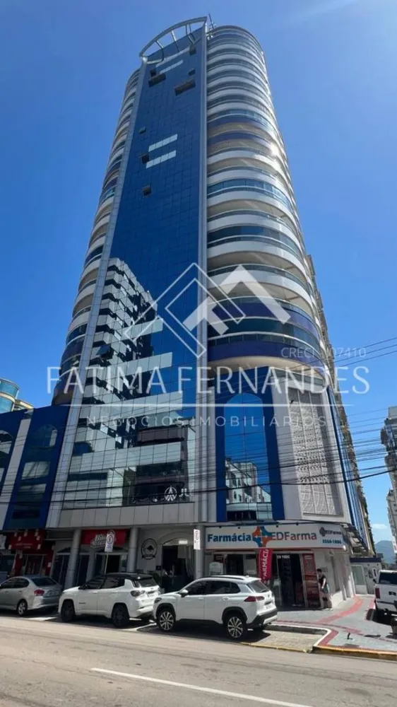 Apartamento, 4 quartos, 268 m² - Foto 4