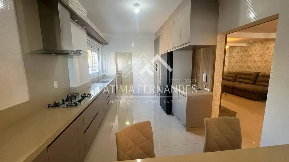 Apartamento, 4 quartos, 268 m² - Foto 13