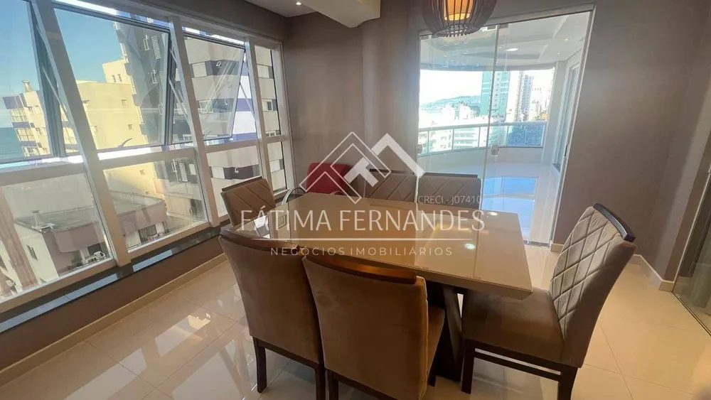 Apartamento, 4 quartos, 268 m² - Foto 5