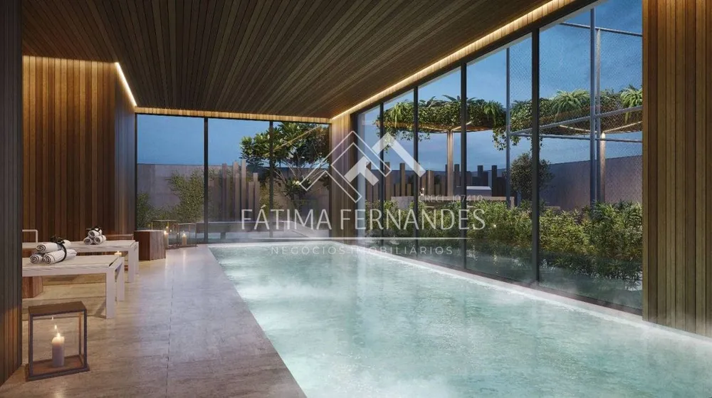 Apartamento, 4 quartos, 170 m² - Foto 7