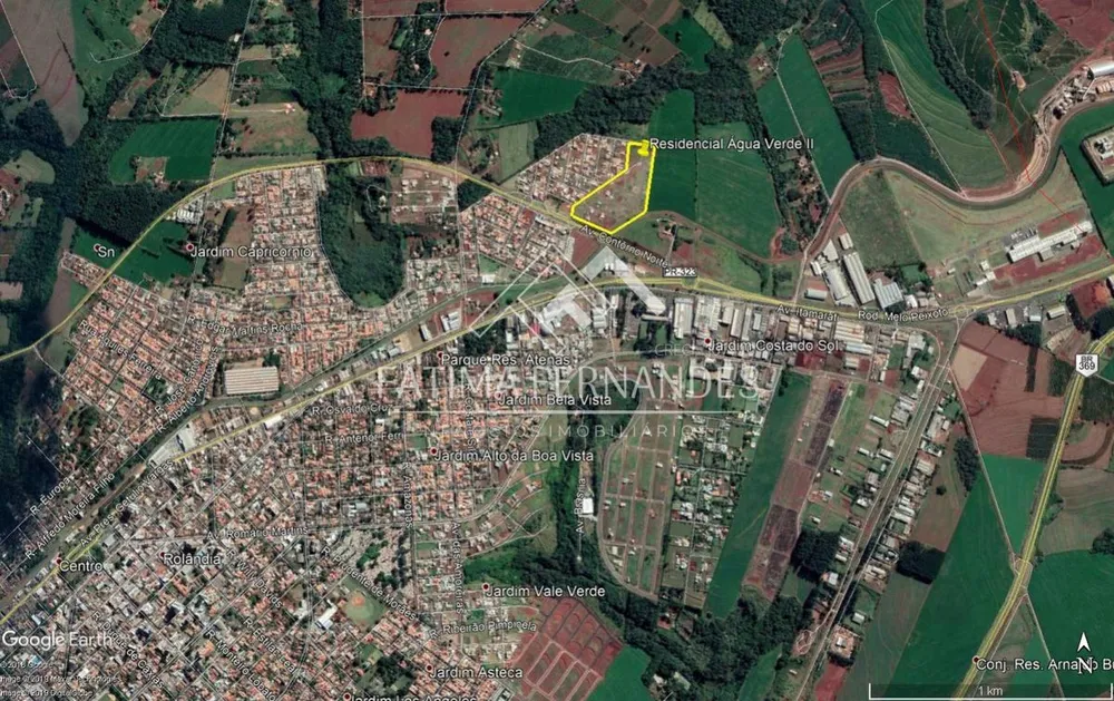 Terreno - Foto 3
