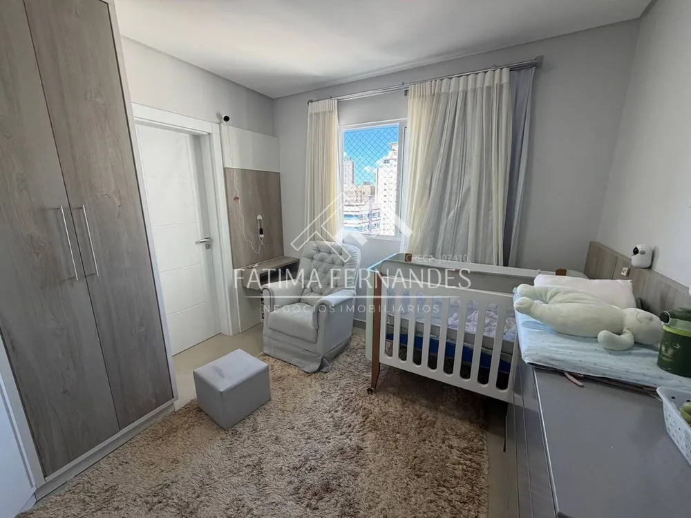 Apartamento, 4 quartos, 225 m² - Foto 6
