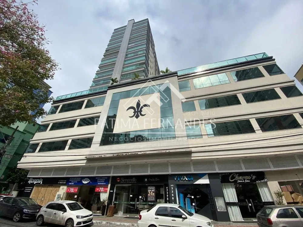 Apartamento, 4 quartos, 225 m² - Foto 3