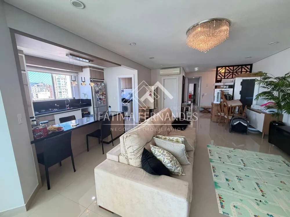 Apartamento, 4 quartos, 225 m² - Foto 6