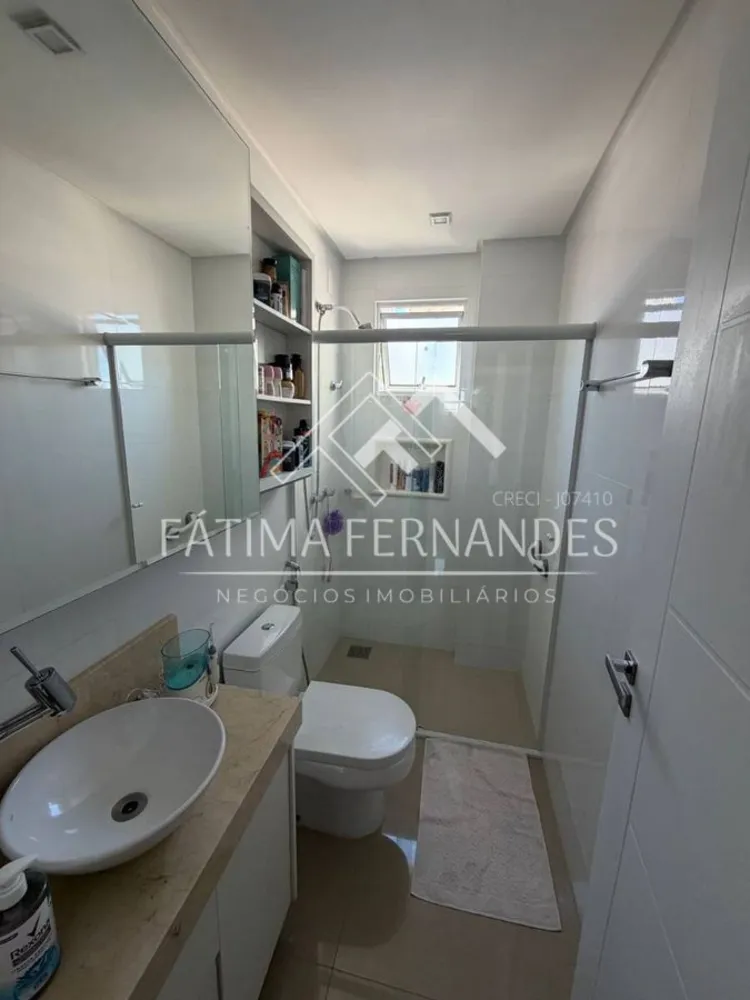 Apartamento, 4 quartos, 225 m² - Foto 15