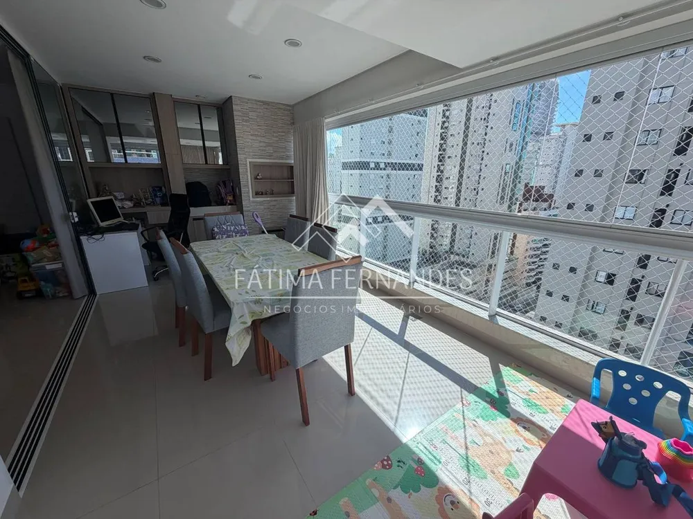 Apartamento, 4 quartos, 225 m² - Foto 11
