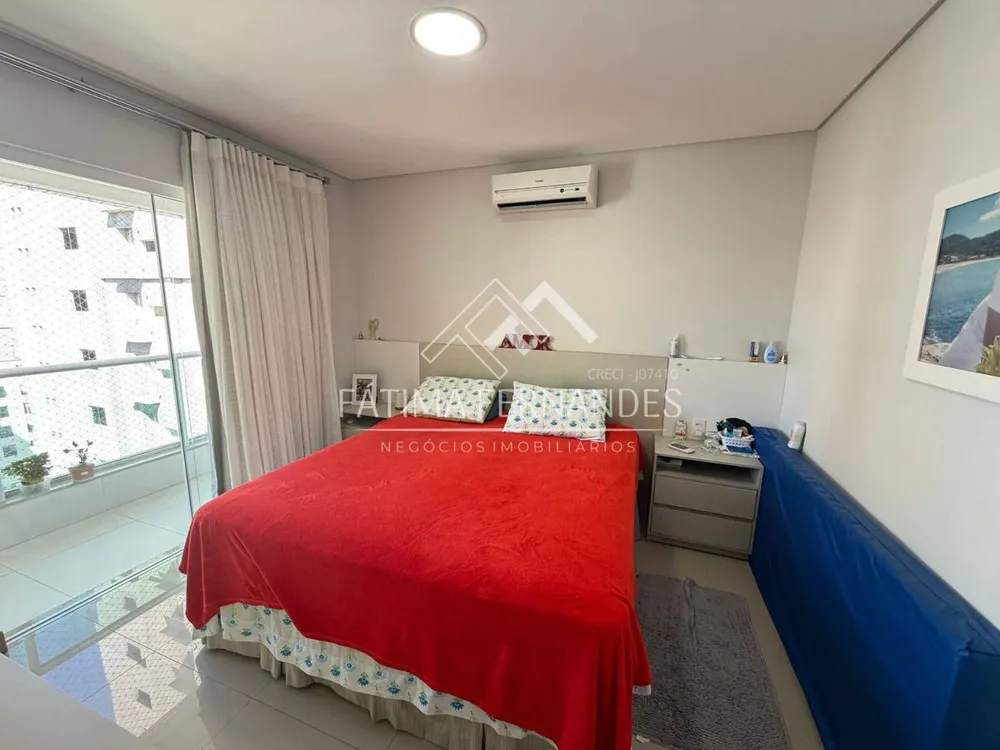 Apartamento, 4 quartos, 225 m² - Foto 12
