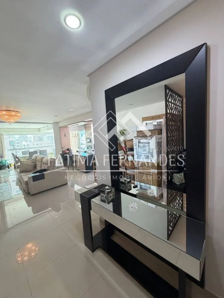 Apartamento, 4 quartos, 225 m² - Foto 7