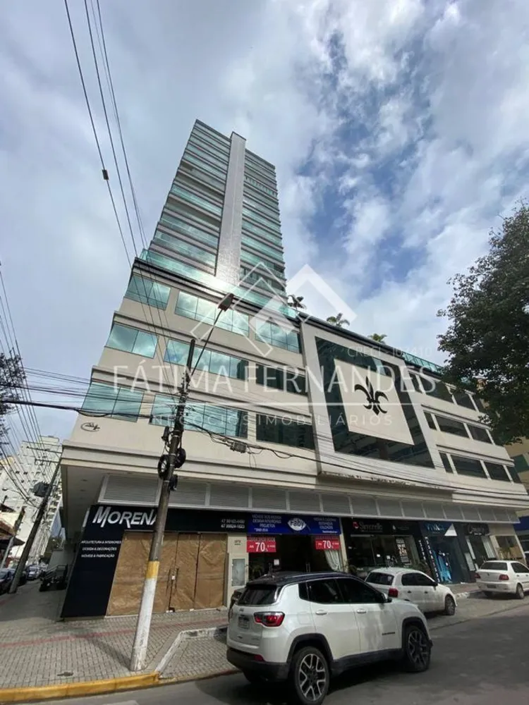 Apartamento, 4 quartos, 225 m² - Foto 4