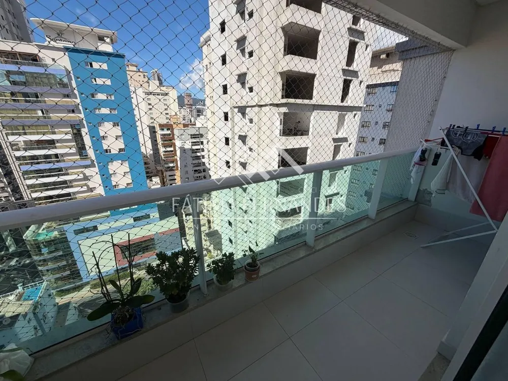 Apartamento, 4 quartos, 225 m² - Foto 16