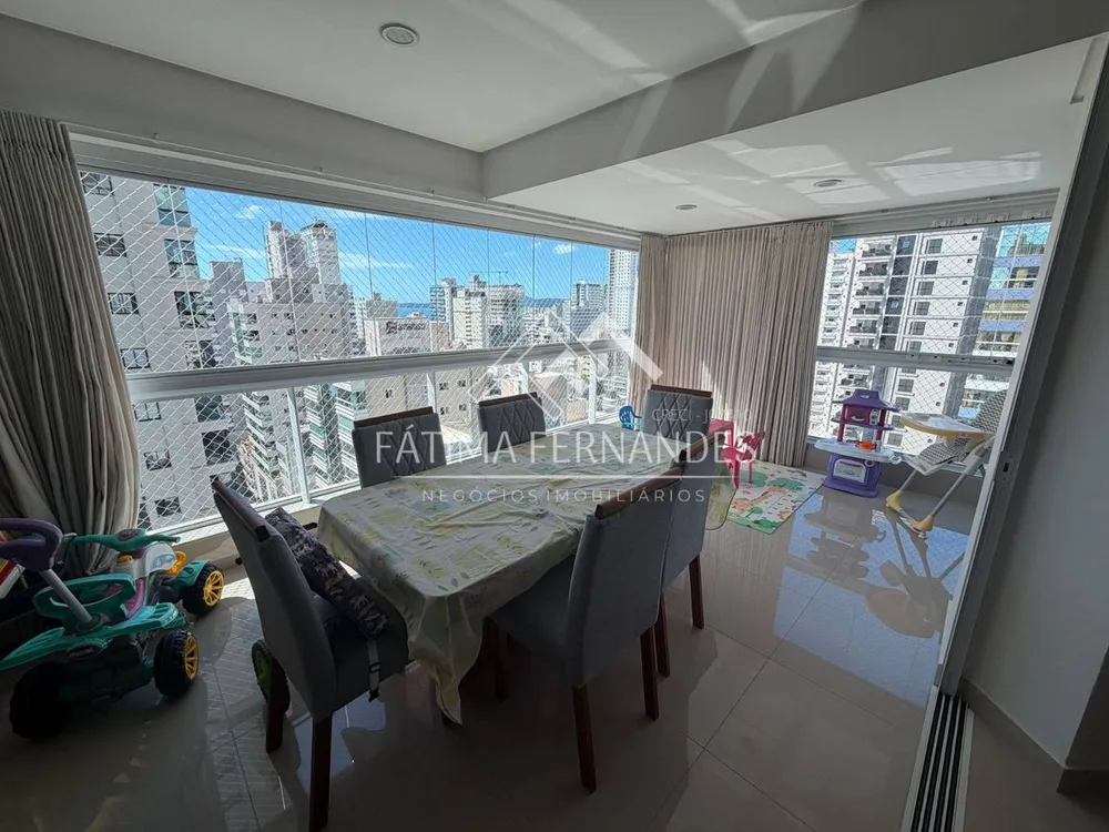 Apartamento, 4 quartos, 225 m² - Foto 7