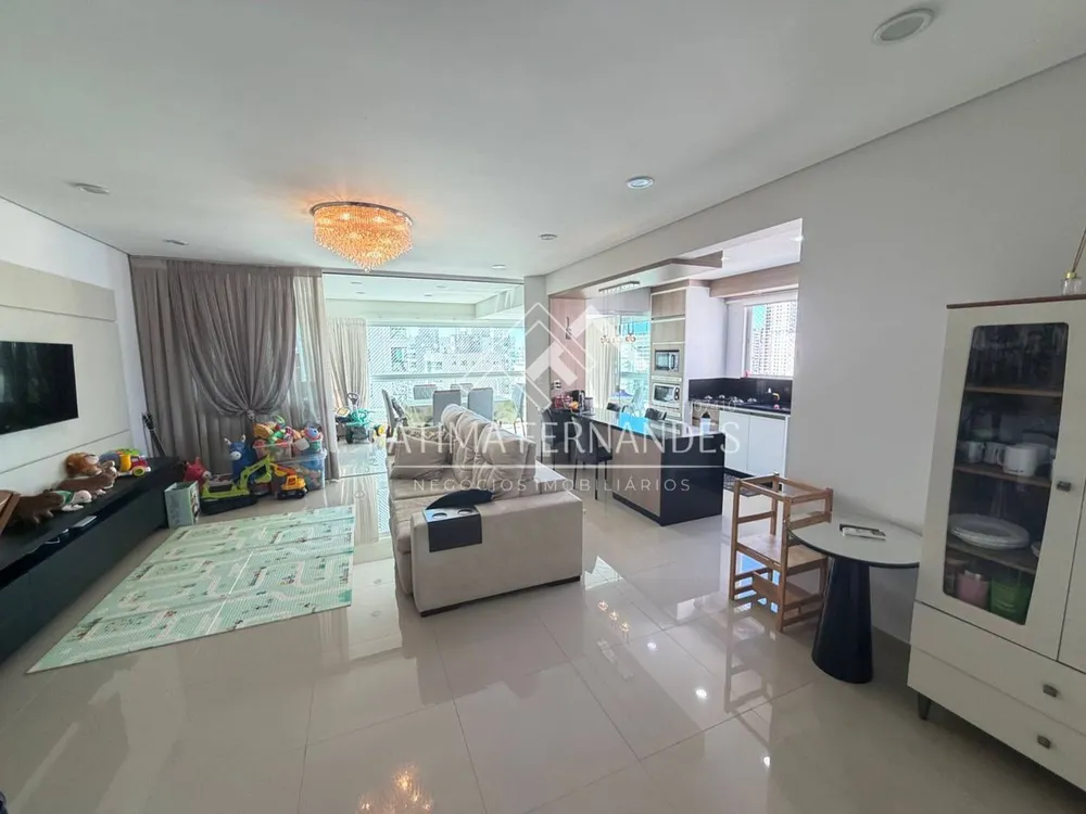 Apartamento, 4 quartos, 225 m² - Foto 8
