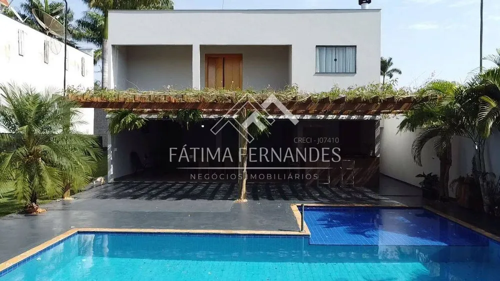 Chácara, 3 quartos - Foto 6
