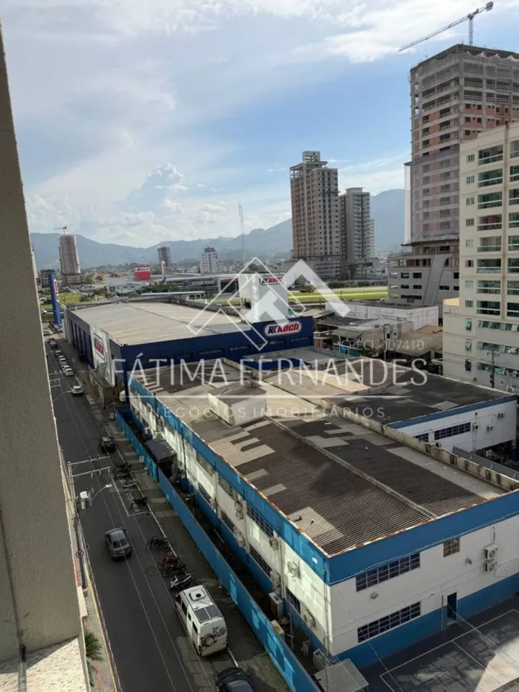 Apartamento, 4 quartos, 180 m² - Foto 6