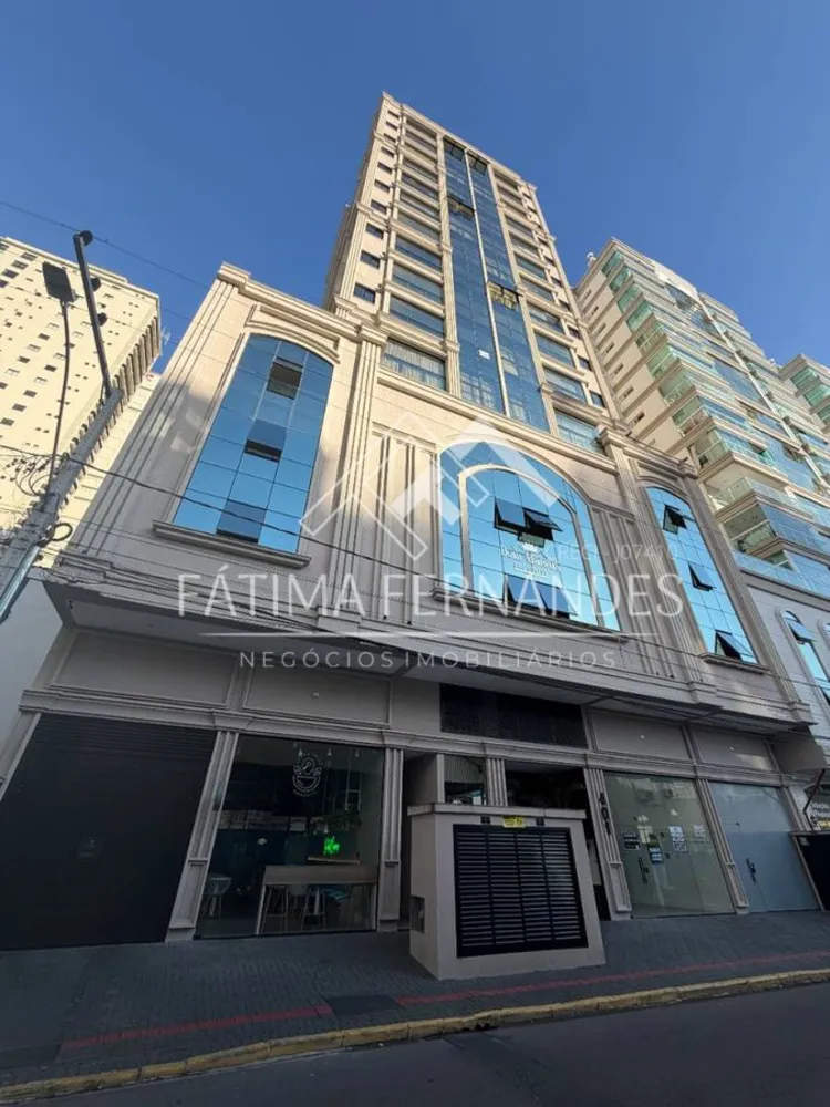 Apartamento, 4 quartos, 180 m² - Foto 2