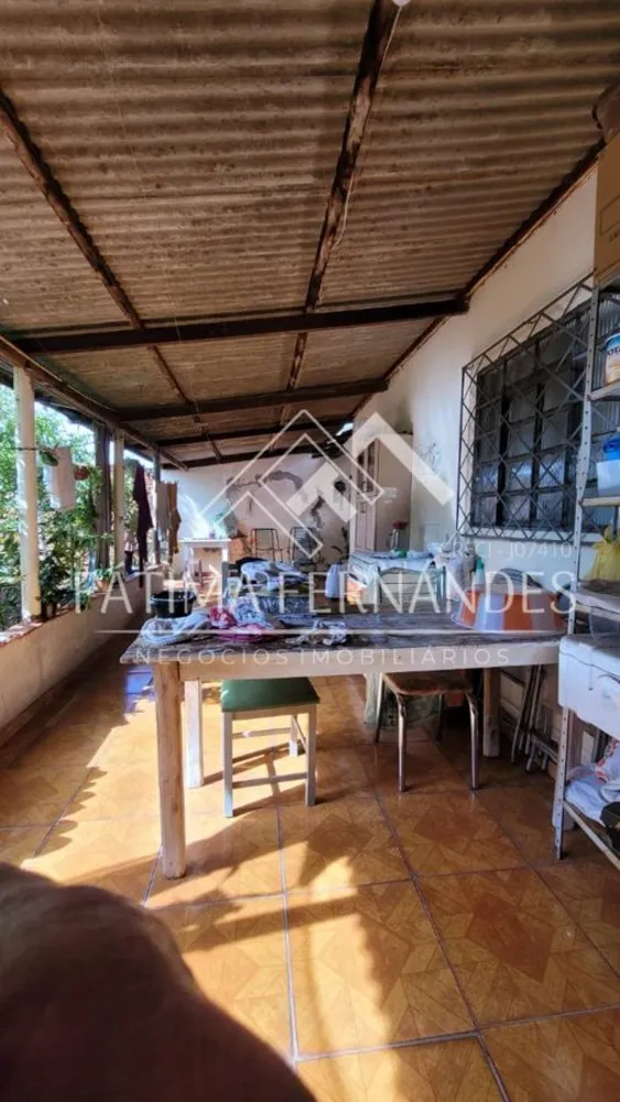 Casa, 2 quartos, 60 m² - Foto 10