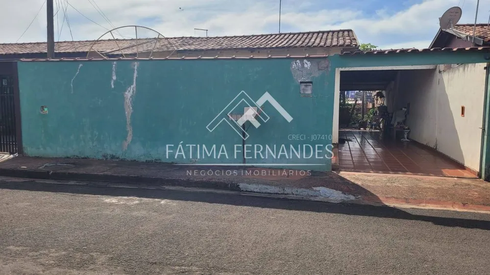 Casa, 2 quartos, 60 m² - Foto 6