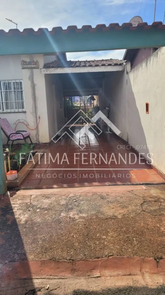 Casa, 2 quartos, 60 m² - Foto 7