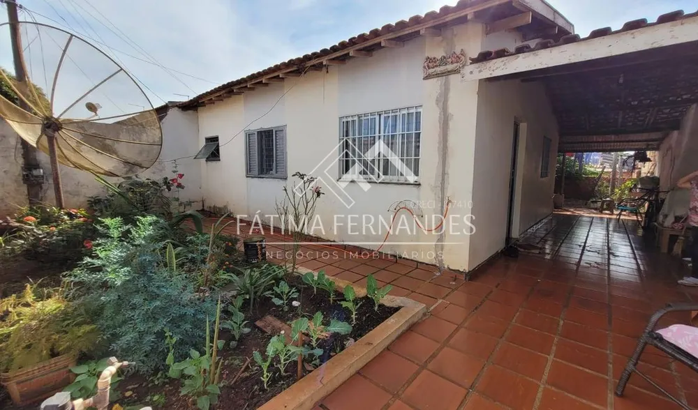 Casa, 2 quartos, 60 m² - Foto 1
