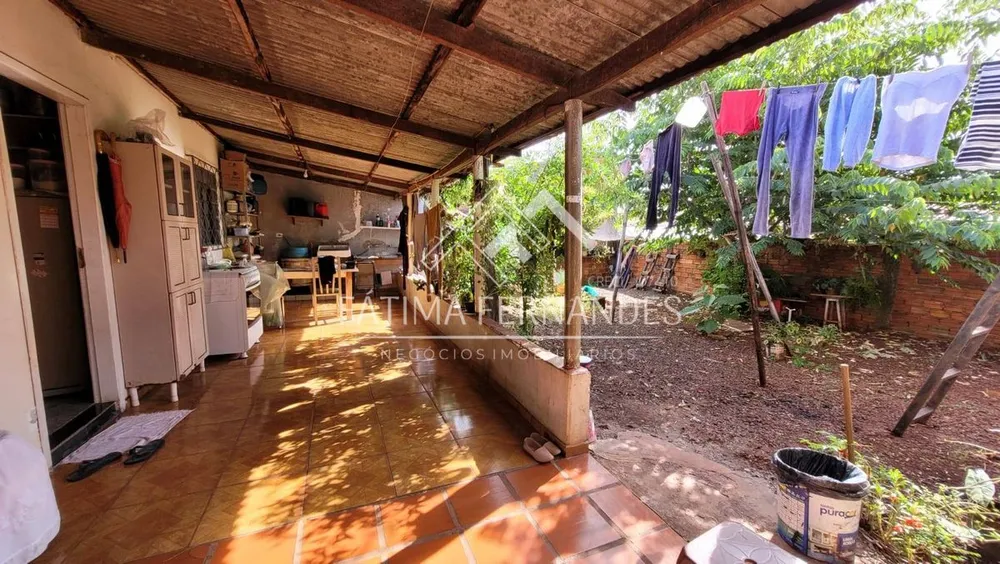 Casa, 2 quartos, 60 m² - Foto 8
