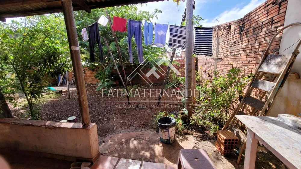 Casa, 2 quartos, 60 m² - Foto 13