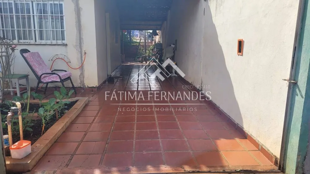 Casa, 2 quartos, 60 m² - Foto 3