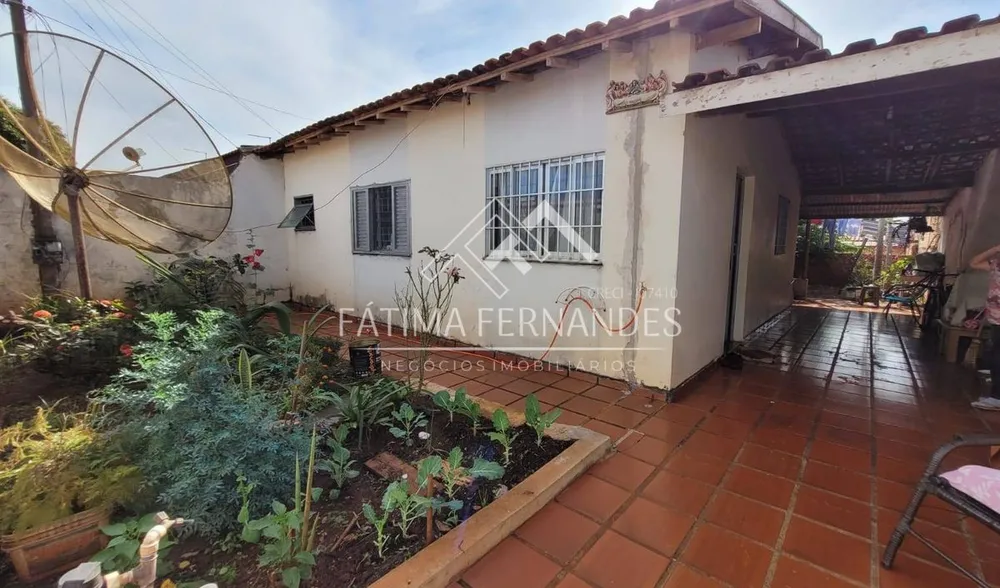 Casa, 2 quartos, 60 m² - Foto 2