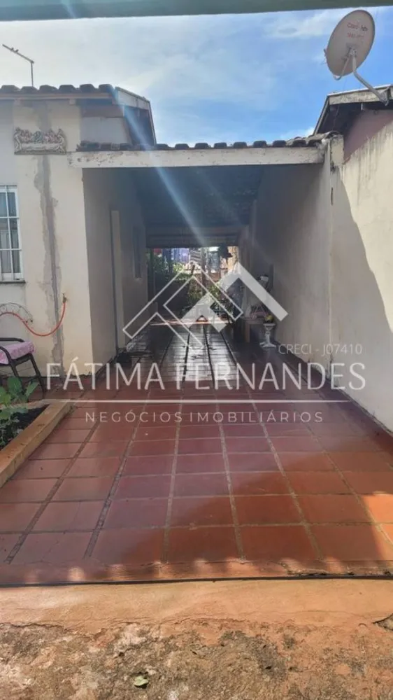 Casa, 2 quartos, 60 m² - Foto 4