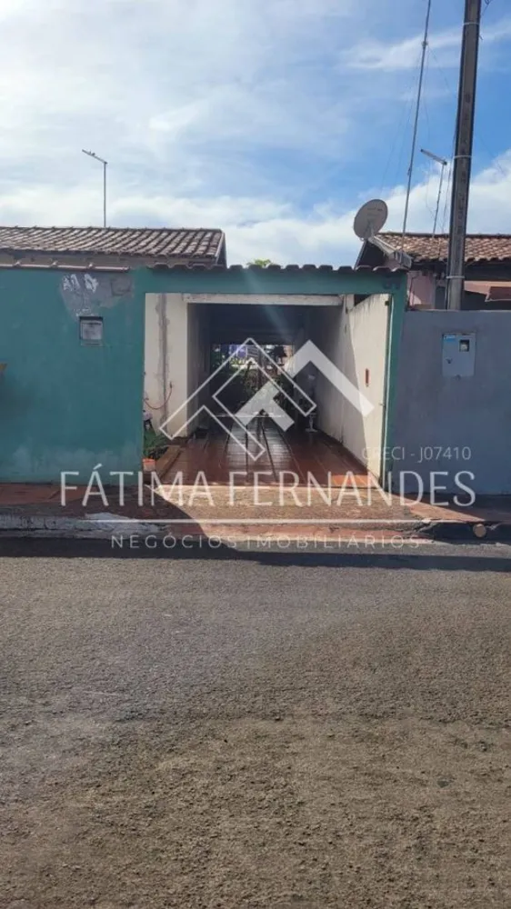 Casa, 2 quartos, 60 m² - Foto 5