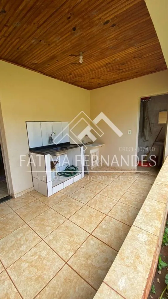 Casa, 3 quartos, 129 m² - Foto 3