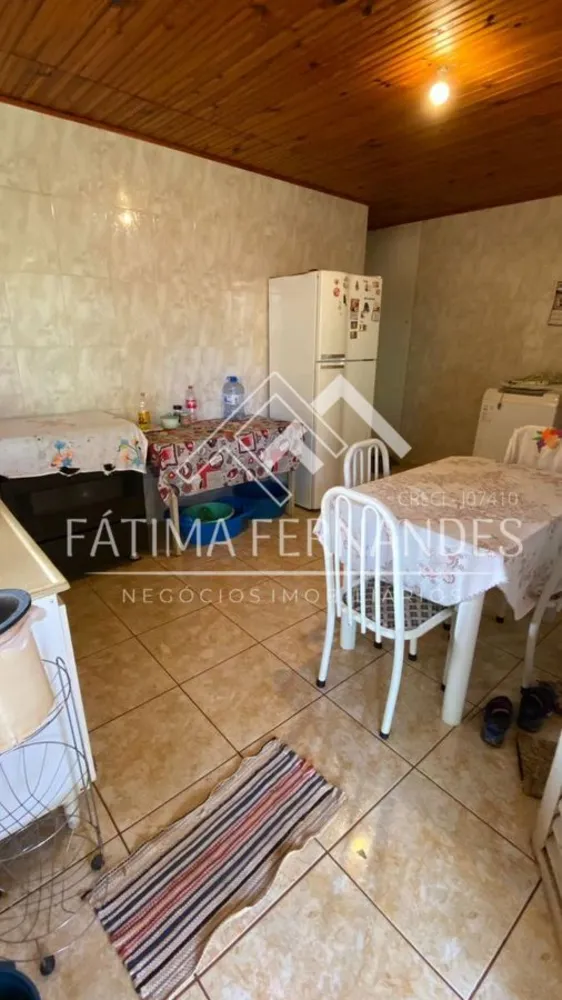 Casa, 3 quartos, 129 m² - Foto 6