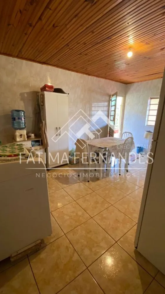 Casa, 3 quartos, 129 m² - Foto 4