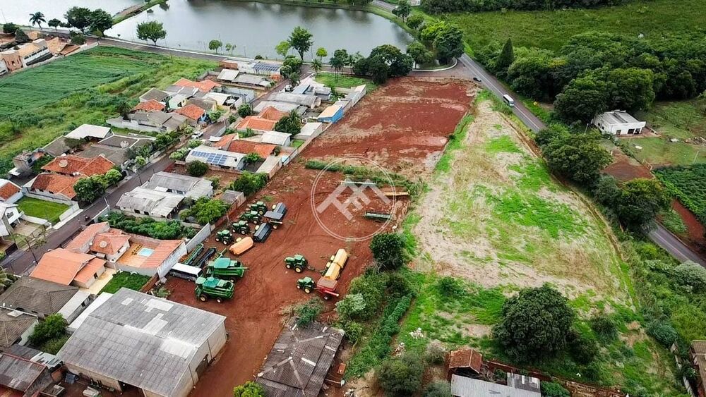 Chácara, 7560 m² - Foto 2