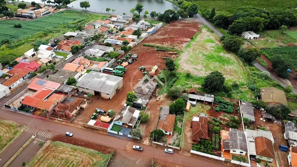 Chácara, 7560 m² - Foto 1