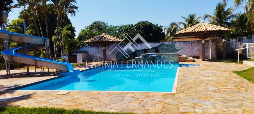 Chácara, 3 quartos - Foto 14
